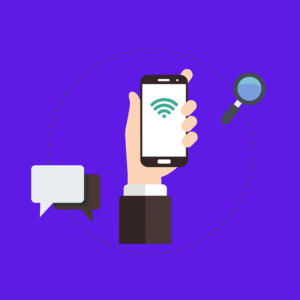 mobile phone